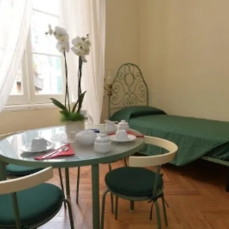 Alojamento de Acomodação e Pequeno-almoço Al Basilisco