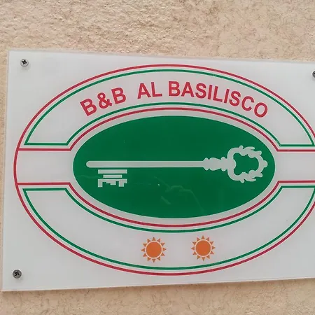 Al Basilisco *
