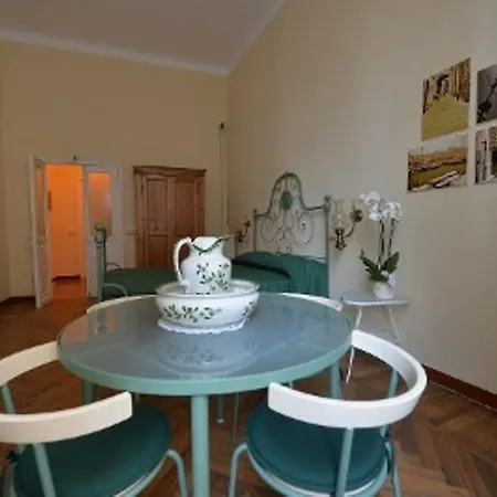 Bed & Breakfast Al Basilisco *