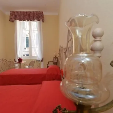 Bed & Breakfast Al Basilisco Janov
