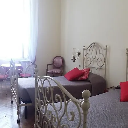 Bed & Breakfast Al Basilisco *