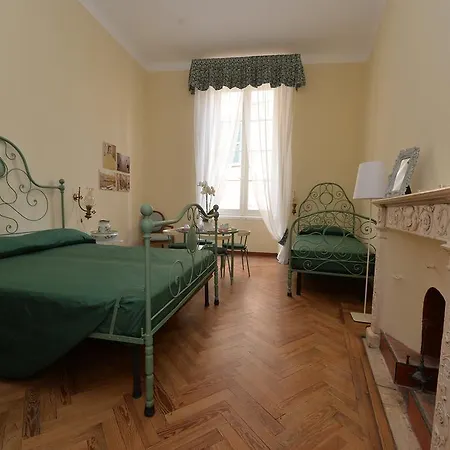 Bed & Breakfast Al Basilisco *